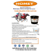 Homet Yarış Atı Tamamlayıcı Yemi 6000gr Homet Yarış Atı Tamamlayıcı Yemi 6000gr